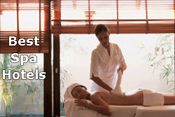 Best Spa Hotels 