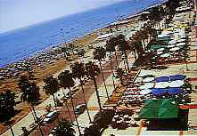 Cyprus Holidays