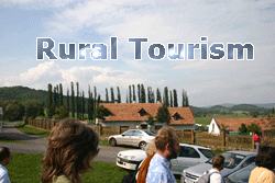  Rural Tourism in Cyprus