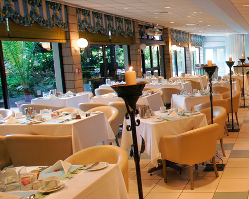 GrandResort Anthea Restaurant