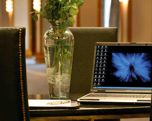 GrandResort Conference Room