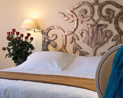 GrandResort Executive Suite
