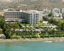 GrandResort Hotel View from Sea