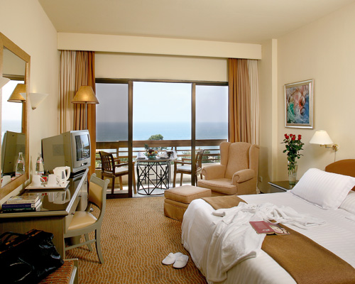 GrandResort Standard Room