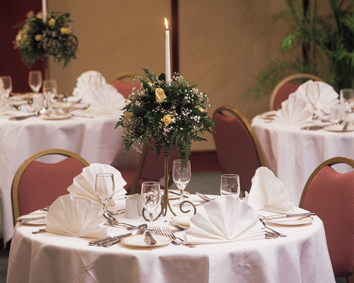Nissi Beach Hotel Restaurant