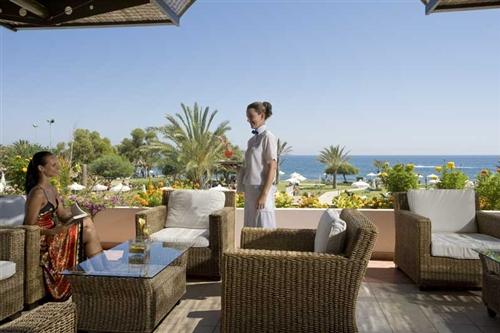 Constantinou Bros Athena Royal Beach Hotel