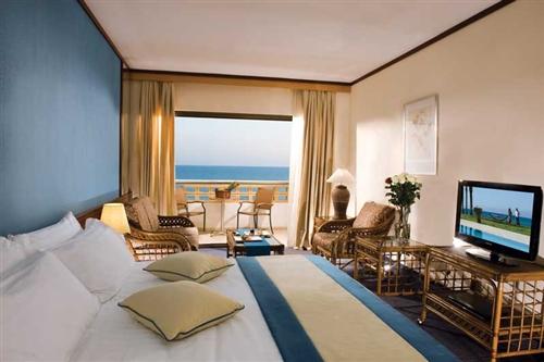 Constantinou Bros Athena Royal Beach Hotel Superior Room