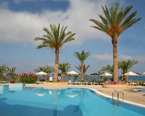St. George Gardens Pool