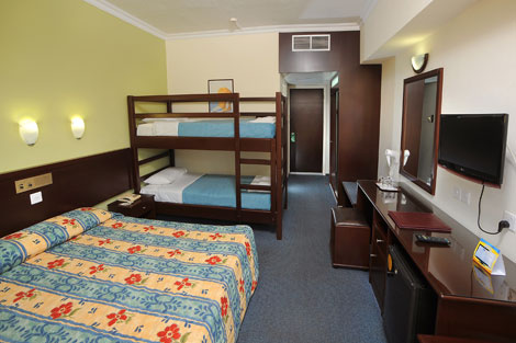 Nestor Hotel 