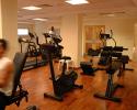 Atlantica Miramare Hotel Gym
