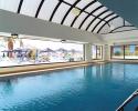 Atlantica Miramare Hotel Indoor Pool