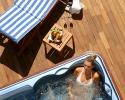 Atlantica Miramare Hotel Jacuzzi
