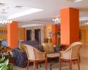 Atlantica Miramare Hotel Lobby