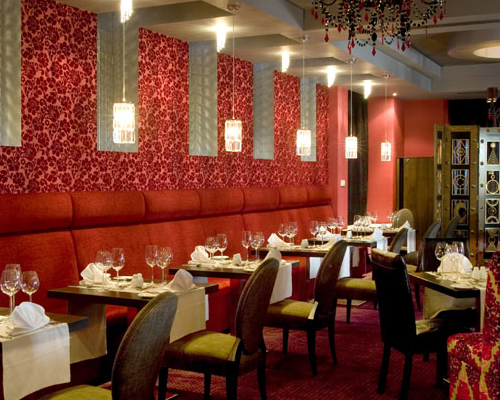 Atlantica Miramare Hotel Restaurant