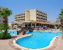 Anastasia Beach Hotel Panoramic View