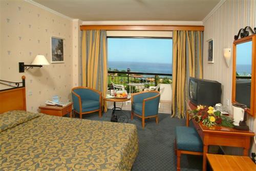 Anastasia Beach Hotel IV Room