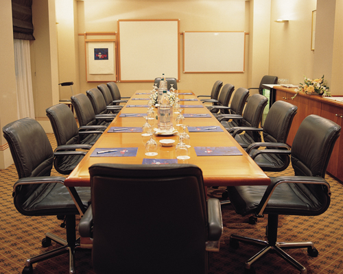 Hilton Cyprus Hotel Conference Room