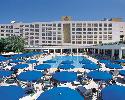 Hilton Cyprus Hotel Hotel And Pool View