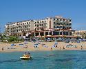 Constantinos the Great Hotel Panoramic View