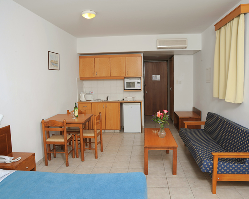 Petrosana Hotel Apartments Studio