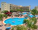 Tsokkos Gardens Hotel Building And Pool View
