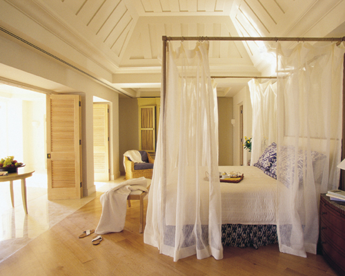 Anassa Adonis And Aphrodite Suites_Bedroom