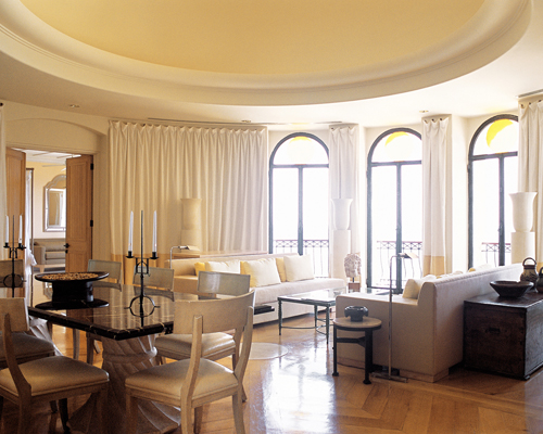 Anassa Anax Suite