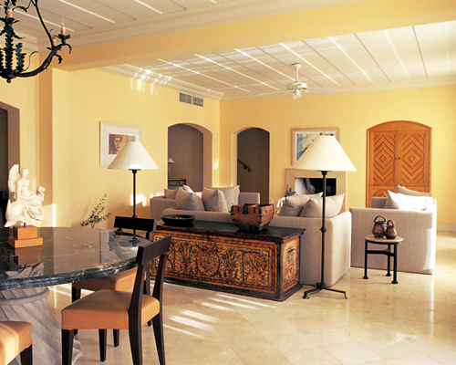 Anassa Alexandros Residence_Living Room