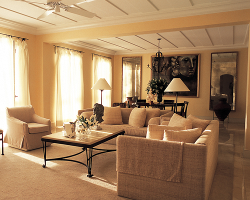 Anassa Alexandros Suite