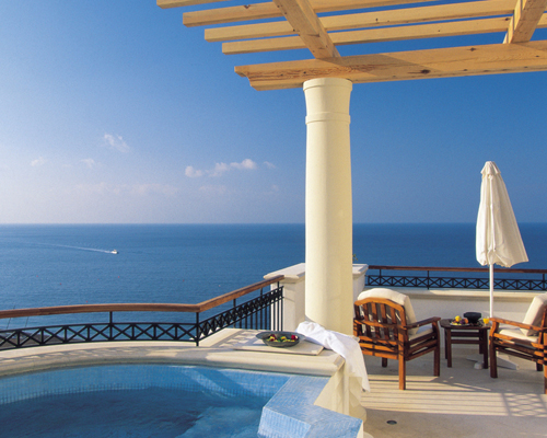 Anassa Aphrodite And Adonis Suite Private Plunge Pool