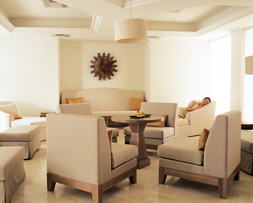 Anassa Juice And Herbal Tea Bar