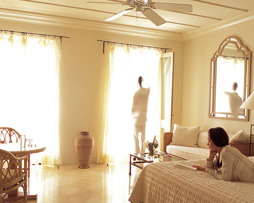 Anassa Junior Suite 2