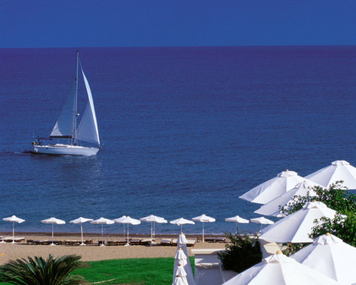 Anassa Sailing