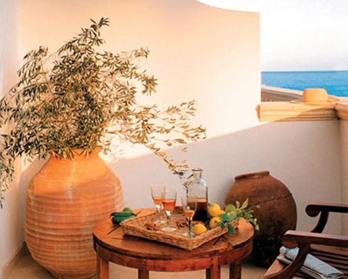 Anassa Garden Studio Suite