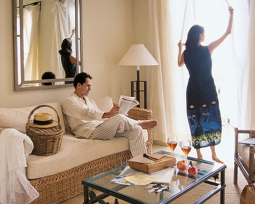 Anassa Garden View Room