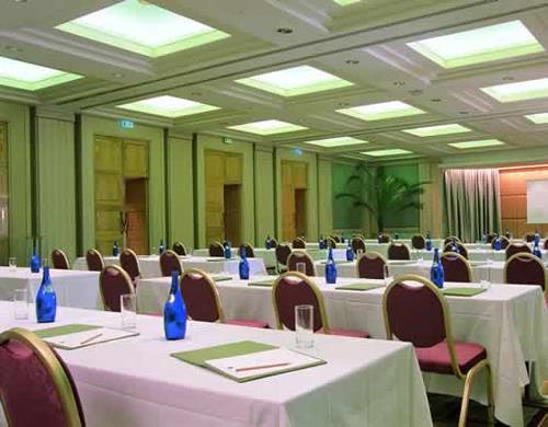 Anassa Conference Room