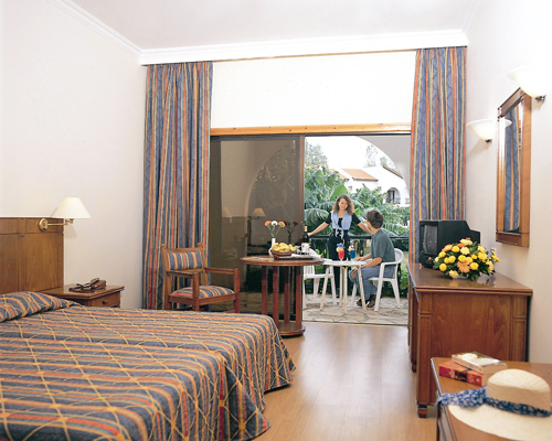 Louis Princess Beach Hotel Bungalow