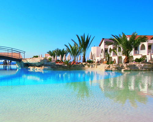 Louis Princess Beach Hotel Pool View Bungalows