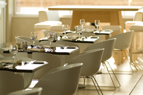 Napa Mermaid Hotel & Suites Flavours Restaurant