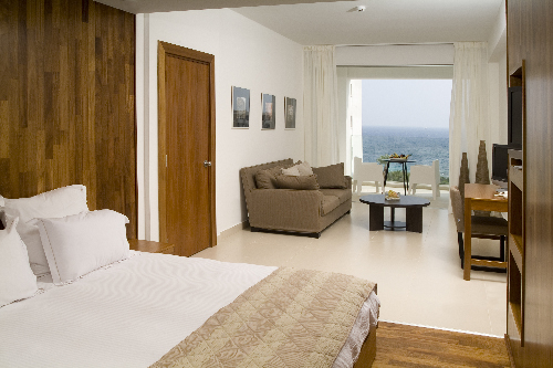 Napa Mermaid Hotel & Suites Junior Suite
