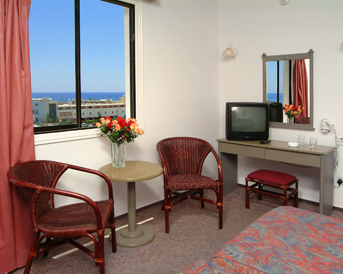 Stamatia Hotel Standard Room