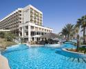 Golden Bay Hotel Hotel And Pool View