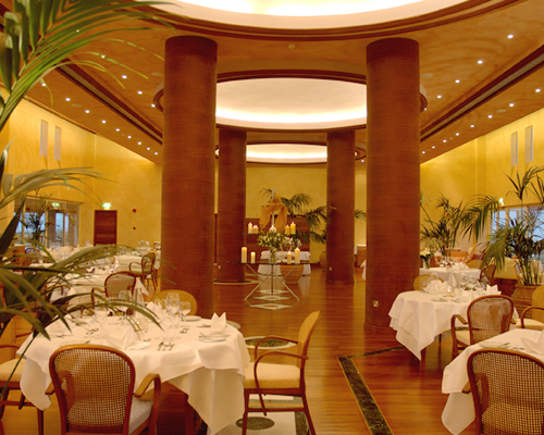 Thalassa Boutique Hotel & Spa Ambrosia Restaurant