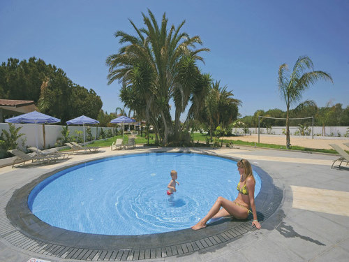 Christofinia Hotel Children's Pool