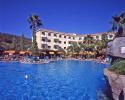 Narcissos Hotel Apartments Pool And Building