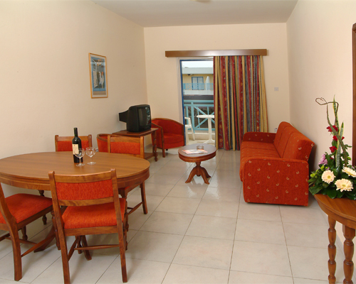 Evabelle Napa Hotel Apartments Apartment Living Room