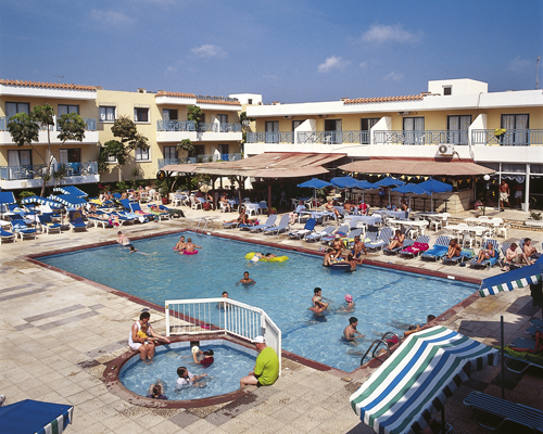 Evabelle Napa Hotel Apartments Panoramic Hotel And Pool View