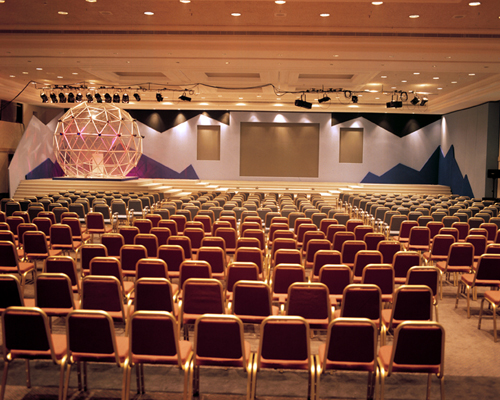Coral Beach Hotel and Resort Conference Center