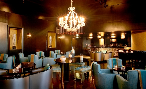 Le Meridien Limassol Spa and Resort Amber Bar