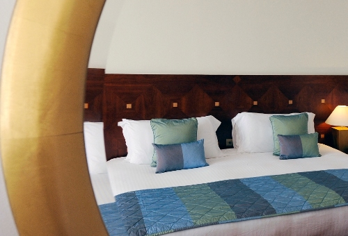 Le Meridien Limassol Spa and Resort Family Room